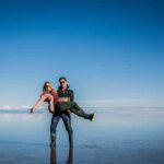 From San Pedro de Atacama | Uyuni Salt Flat 3 days in Group - A Detailed Look at the 3-Day Itinerary