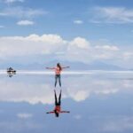 From San Pedro de Atacama: Uyuni Salt Flats 3-days in Group - An In-Depth Look at the 3-Day Uyuni Salt Flats Tour