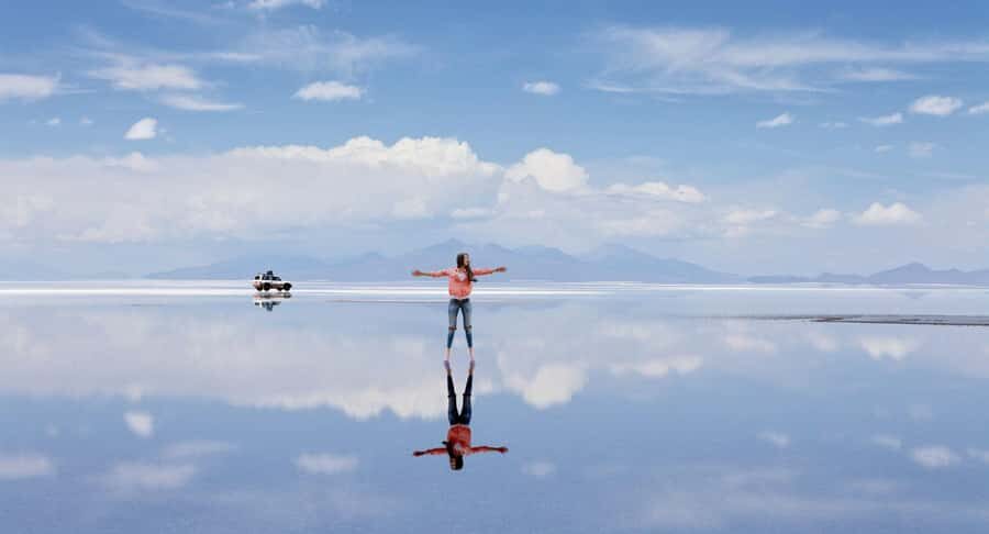 From San Pedro de Atacama: Uyuni Salt Flats 3-days in Group - An In-Depth Look at the 3-Day Uyuni Salt Flats Tour