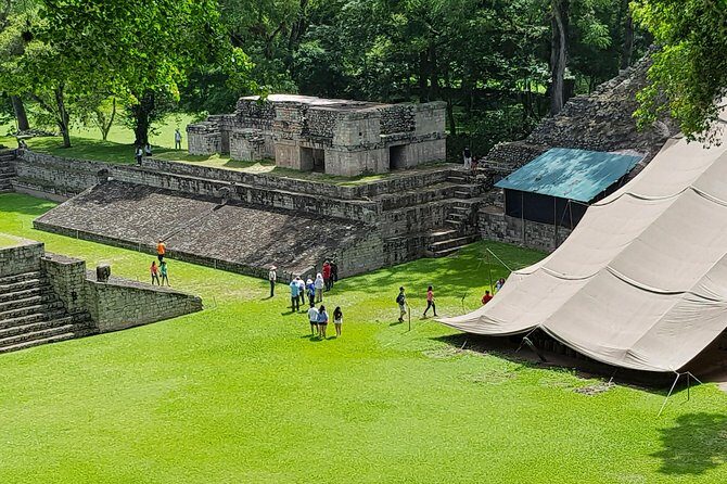 From San Pedro Sula: Mayan Ruins of Copan Day Trip - Final Reflection: Is This Tour Right for You?