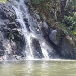 From Santa Marta: Marinka Waterfalls 4x4 Tour with Transfer - The Itinerary: What You Can Expect