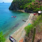 From Santa Marta: Sisiguaca Beach Hike with Snorkeling - Who Should Consider This Tour?