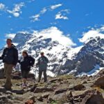 From Santiago: Cajón del Maipo and Volcán San José Hike 8K - Who Would Enjoy This Tour?