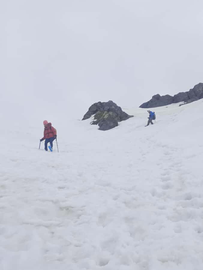 From Santiago: Cerro San Gabriel Guided Trekking Tour - The Sum Up: Who Should Consider This Trek?