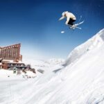 From Santiago: Farellones Park Resort Entry & Ski Classes - Exploring the Farellones Experience in Detail