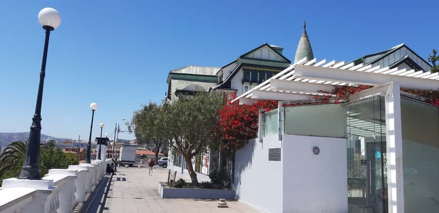 From Santiago: Isla Negra, Pablo Neruda Museum & Winery Tour - What Makes This Tour Stand Out?