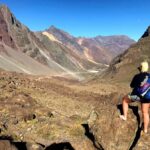 From Santiago: Maipo Canyon Volcano and Hot Spring Tour - A Closer Look at the Maipo Canyon Volcano and Hot Spring Tour