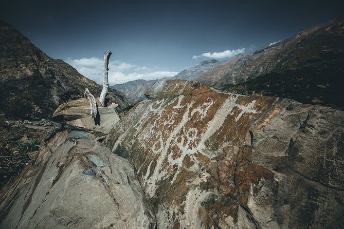 From Santiago to the Andes: 4x4, horseback riding, waterfall visit and barbecue - FAQ