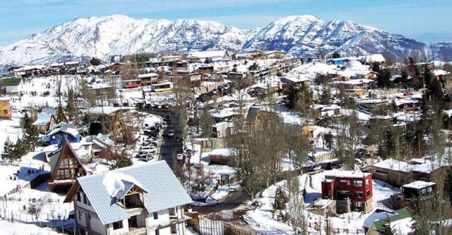 From Santiago: Valle Nevado and Farellones Small Group Tour - Final Thoughts: Is This Tour Right for You?