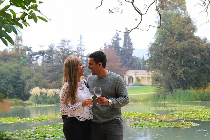 From Santiago: Viña Concha y Toro Marqués Half Day Tour - Who Will Love This Tour?