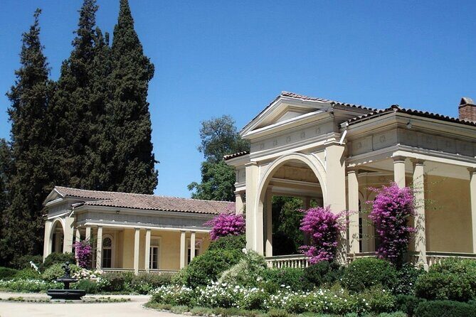 From Santiago: Viña Concha y Toro Traditional Half-Day Tour - Who Will Enjoy This Tour?