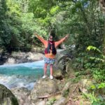 From Santo Domingo: Hiking and Hidden River Tour in Bonao - In-Depth Look at the Itinerary