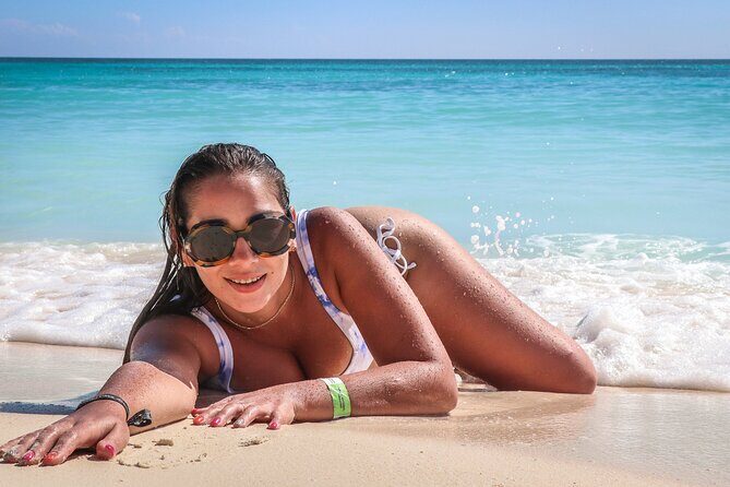 From Santo Domingo Saona Island Catamaran Tour with Lunch & Bar - What We Loved About the Tour