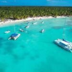 From Santo Domingo: Saona Island For Small Group Catamaran - Final Thoughts