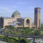 From São Paulo: Aparecida Cathedral Tour - A Deep Dive into the Aparecida Cathedral Tour