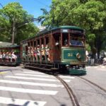 From São Paulo: Santos, São Vicente & Guarujá Day Trip - Who Will Love This Tour?