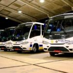 From São Paulo: shared shuttle to Paraty (from airport or Paulista Avenue) - An In-Depth Look at the Shared Shuttle Service from São Paulo to Paraty