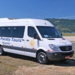 From São Paulo: shared shuttle to Paraty (from airport or Paulista Avenue) - The Sum Up: Who Will Benefit Most from This Shuttle?