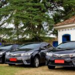 From SDU Airport to Hotels in Rio de Janeiro - Private Transport - What to Expect at the Airport and During the Ride