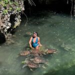 From South Coast. Blue Lagoon, Salaam Cave & Rock - Who Will Love This Tour?