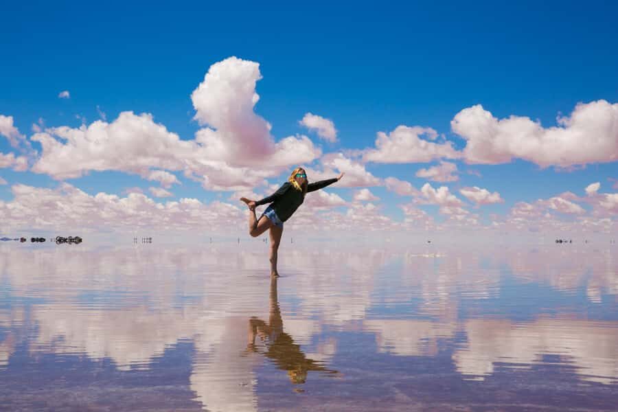 From Sucre: Discover the Salar de Uyuni on a 2-Day Adventure - Authenticity and guide experience
