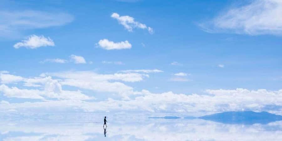 From Sucre: Uyuni salt flat tour 2 days 1 night - Who Should Consider This Tour?