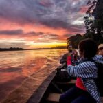 From Tambopata: Excursión to Sandoval Lake 2 days - Exploring the 2-Day Sandoval Lake Tour in Detail