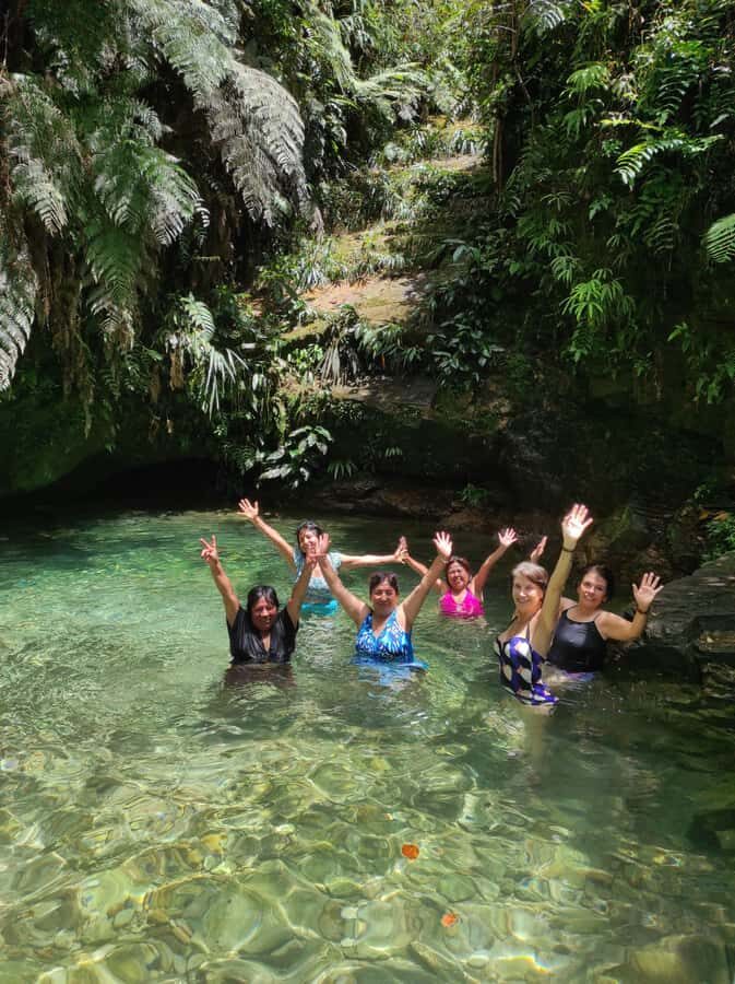 From Tarapoto: Alto Mayo Valley Full Day Tour - Chacra Vieja: Local Flavors and Crafts