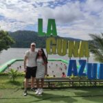 From Tarapoto: Blue Lagoon Full Day Tour with lunch - An In-Depth Look at the Blue Lagoon Tour