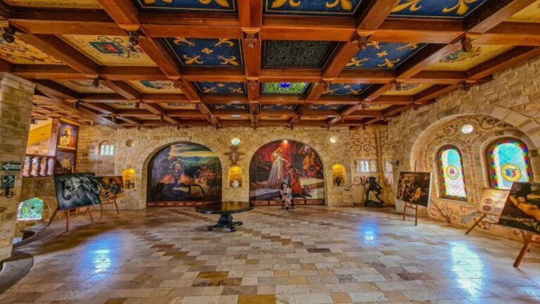 From Tarapoto: Town of Lamas Half Day Tour - A Genuine Exploration of Lamas’ Cultural Charm