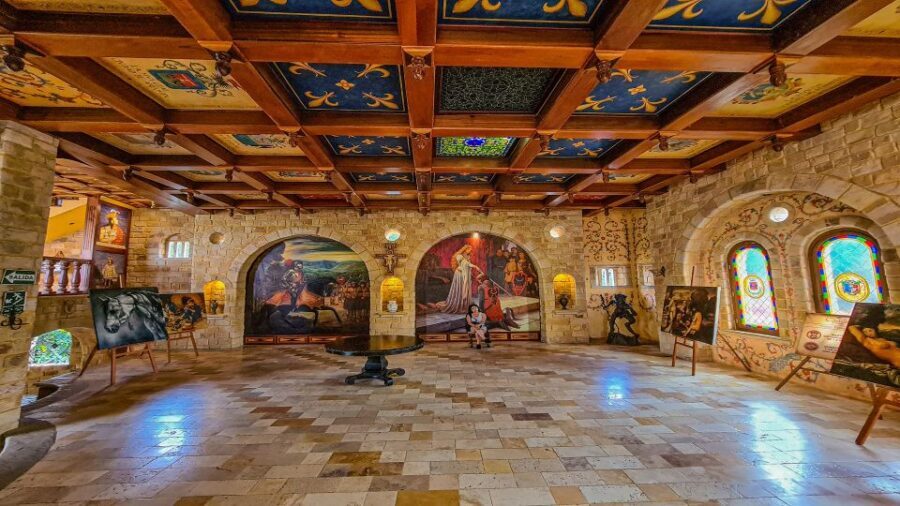 From Tarapoto: Town of Lamas Half Day Tour - A Genuine Exploration of Lamas’ Cultural Charm