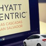 From the AIRPORT to HOTEL HYATT CENTRIC, FAIRFIELD, COURTYARD - Practical Tips for Travelers