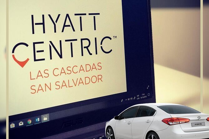 From the AIRPORT to HOTEL HYATT CENTRIC, FAIRFIELD, COURTYARD - Practical Tips for Travelers