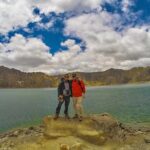 From the Andes to the Amazon 3D- 2N Quilotoa- Baños- Pastaza River - Cotopaxi - Exploring Ecuador’s Natural Wonders in Style and Comfort