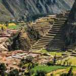 From the Sacred Valley: Pisaq and Ollantaytambo+Machu Picchu - Day Two: The Majestic Machu Picchu
