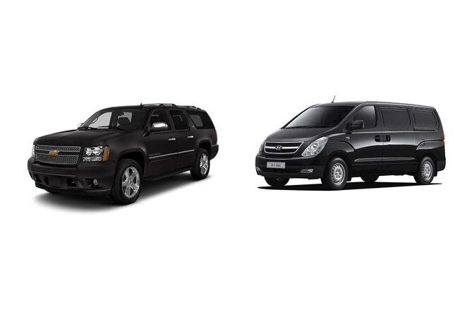 From & To Punta Cana Airport (PUJ)  Four Points, The Westin PC Club Med - Authentic Traveler Experiences