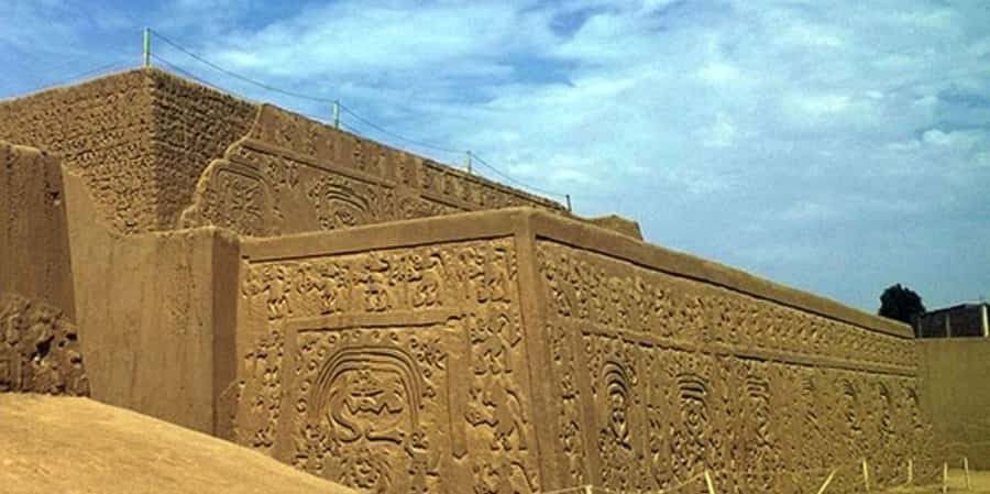 From Trujillo || Chan Chan and Huanchaco Beach Tour - Who Should Consider This Tour?