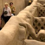 From Trujillo || Excursion to Chan Chan Beach and Huanchaco - The Real Value