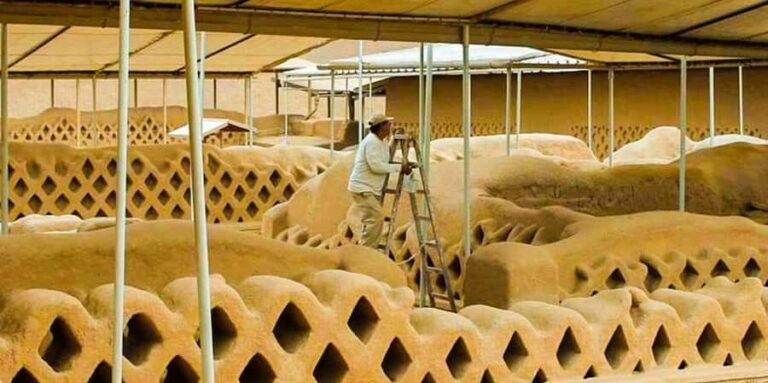 From Trujillo: Full-Day Tour with Museums - An In-Depth Look at the Full-Day Trujillo Tour