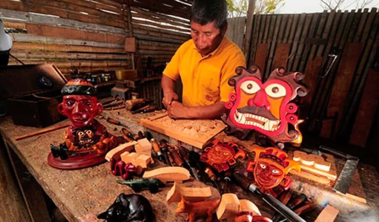 From Trujillo: full day with paso horses and sailor show - A detailed look at the full-day experience