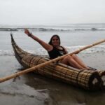 From Trujillo || Tour to Chan Chan Beach and Huanchaco - Exploring the Tour in Detail