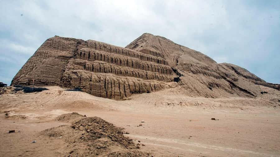 From Trujillo: Tour to the Pyramids of the Sun and the Moon - What Makes This Tour Stand Out?