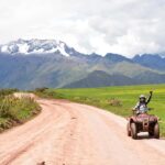 From Urubamba: ATV Tour to Moray and Maras Salt Pans - Why This Tour is a Solid Choice