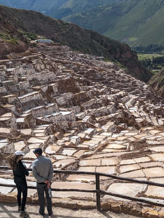 from Urubamba & Ollantaytambo:Sacred Valley Full-Day Private - Final Thoughts: Is This Tour Right for You?