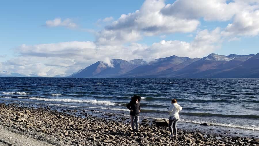 From Ushuaia: Private Fagnano Lake 4WD Tour - Exploring Tierra del Fuego on a Private 4WD Adventure