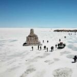 From Uyuni: 1-Day Bike Tour to Salar de Uyuni + Lunch - In-Depth Review: A Closer Look at the Uyuni Salt Flats Bike Tour