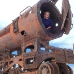 From Uyuni: 3-Day Salar de Uyuni and National Reserve Tour - Exploring the Salar de Uyuni and Beyond