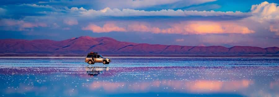 From Uyuni: 3-Day Salt Flats and Lagoons Tour to San Pedro - Final Thoughts: Is This Tour Right for You?