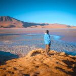 From Uyuni: 3-Day Tour to San Pedro with Salt Flats Visit - Exploring the Salt Flats and Beyond