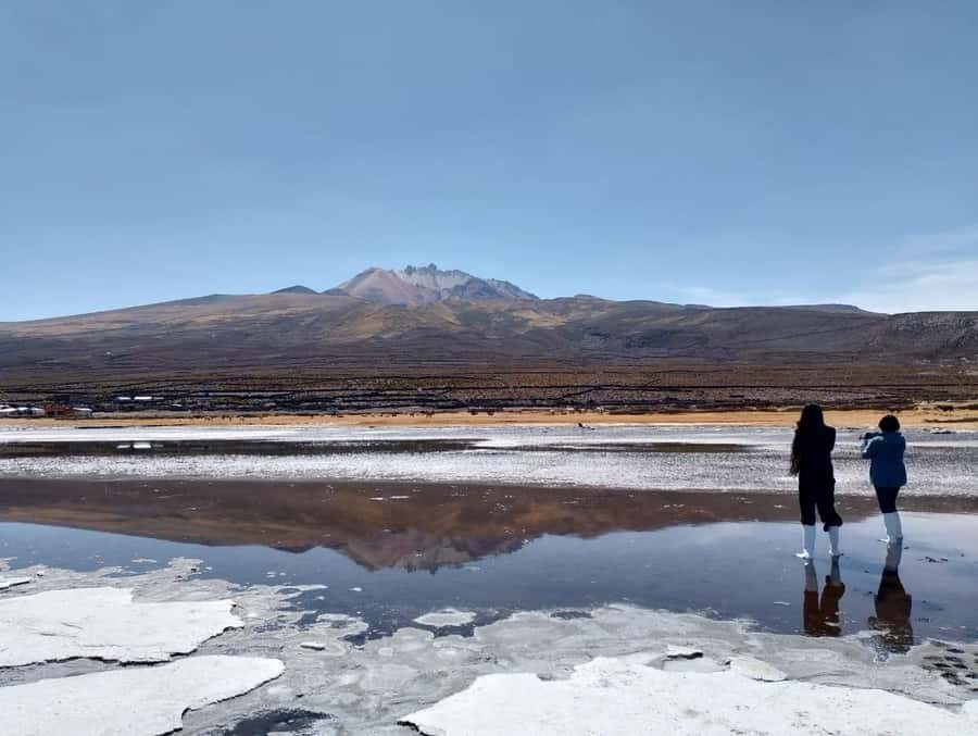 From Uyuni: 3D 2N Salar de Uyuni and colorful lagoons. - What Makes This Tour Stand Out